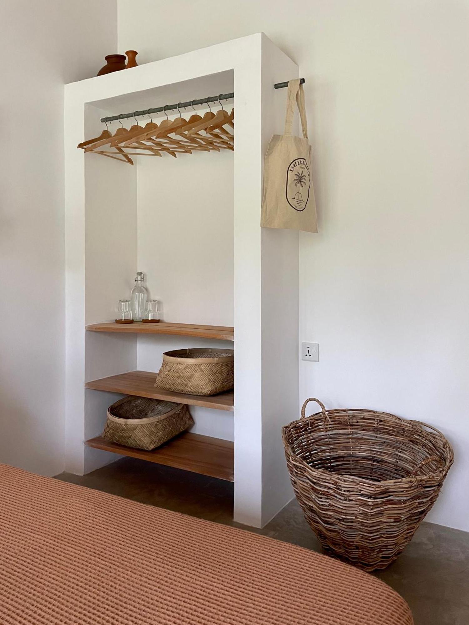 Kanferri Villa Ahangama Εξωτερικό φωτογραφία