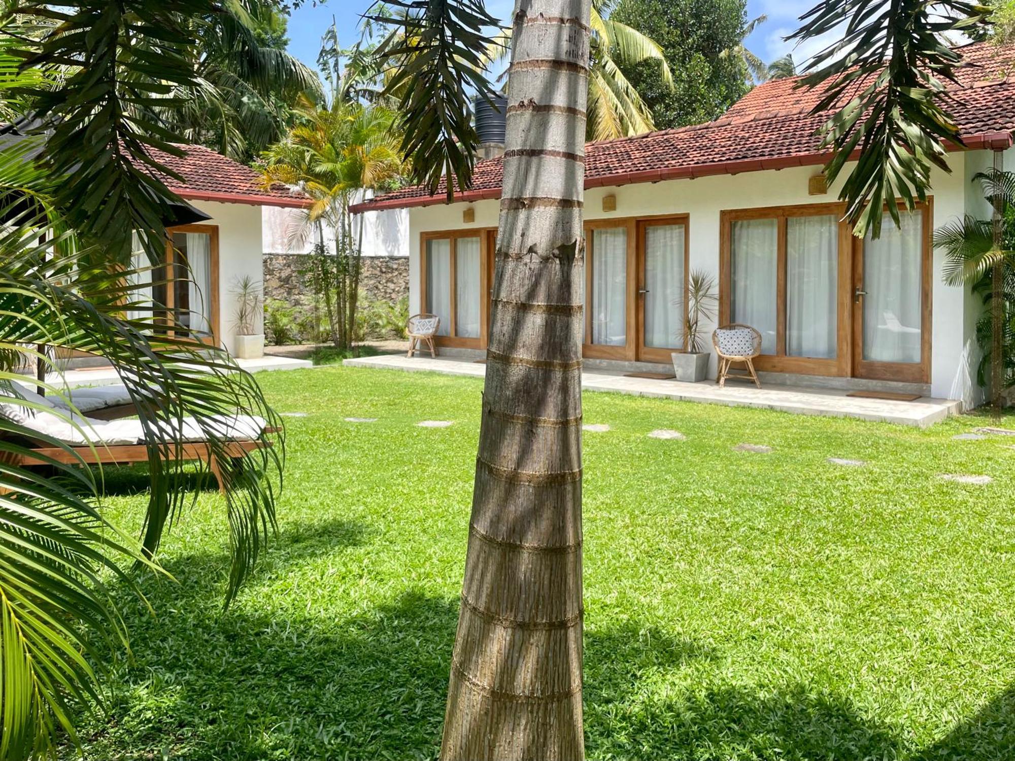 Kanferri Villa Ahangama Εξωτερικό φωτογραφία